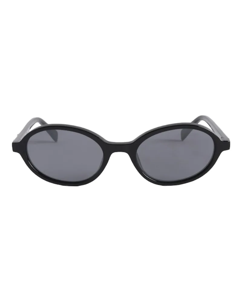 Zadig & Voltaire Sonnenbrille ZV26W5 Schwarz