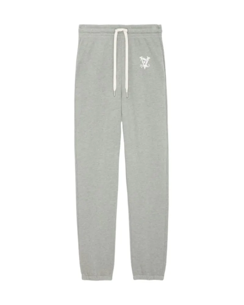 Zadig & Voltaire Jogginghose Sofia Kaki