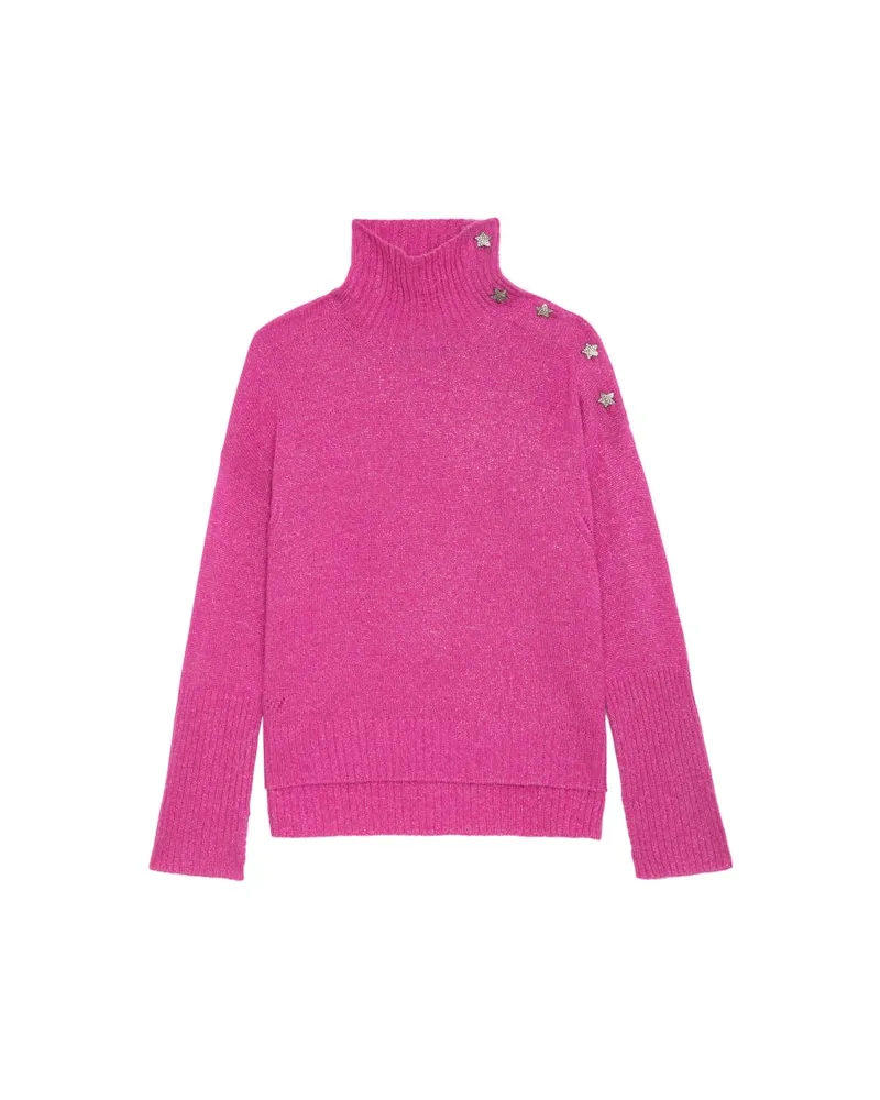 Zadig & Voltaire Pullover Alma Clematis