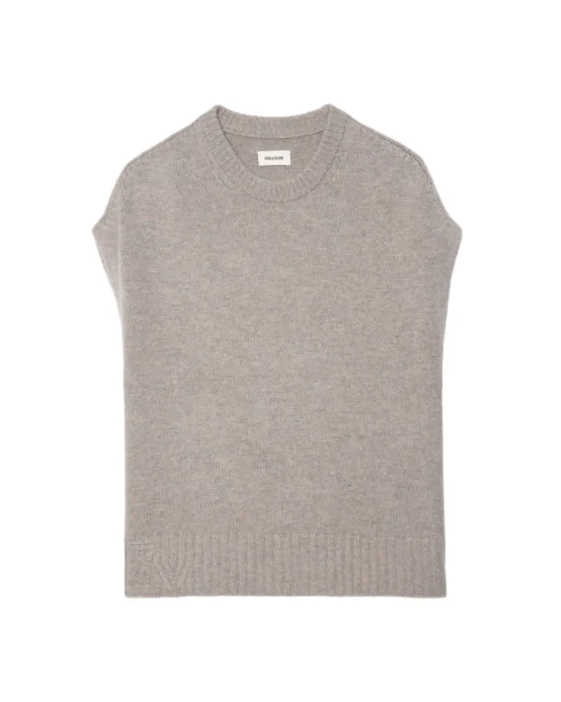 Zadig & Voltaire Pullover Darcy Braun