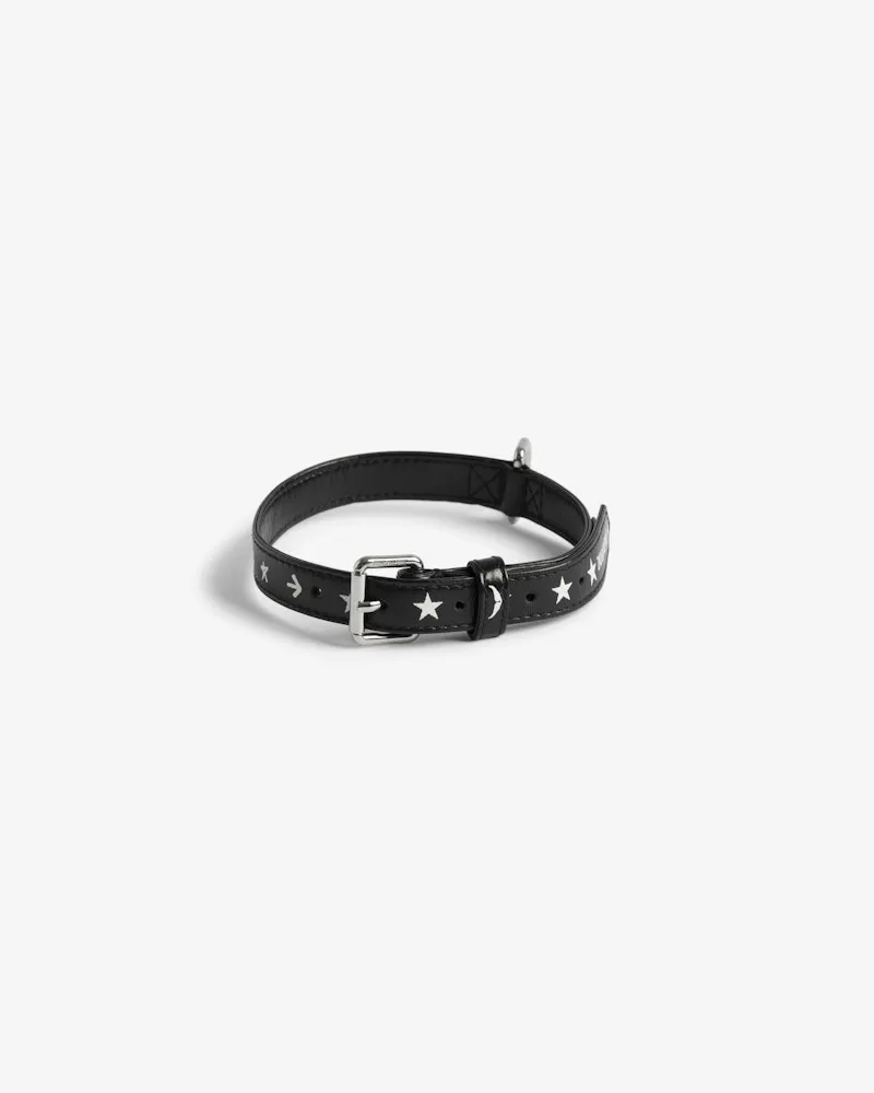 Zadig & Voltaire Zadog Halsband 