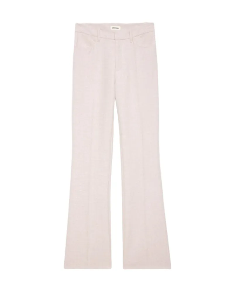 Zadig & Voltaire Pistolenhose Rosa