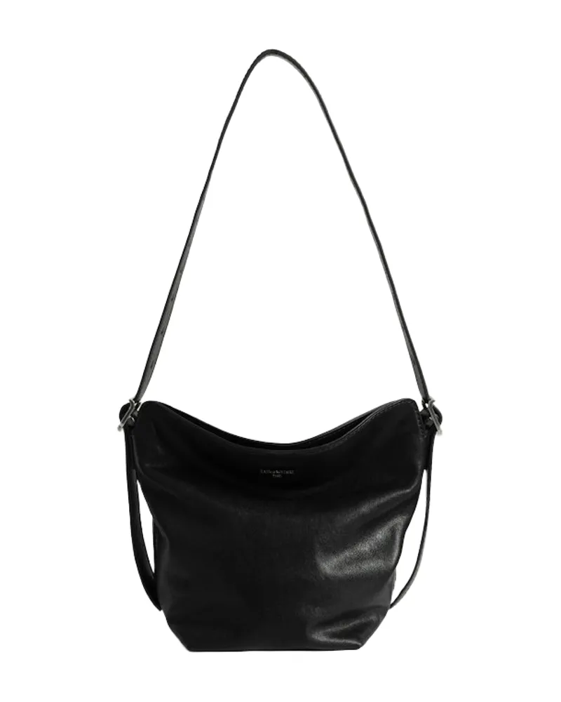 Zadig & Voltaire Baby Jane Tasche Schwarz