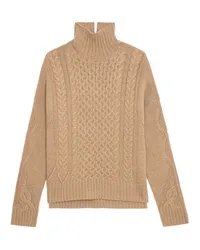 Zadig & Voltaire Pullover Alma Squirrel