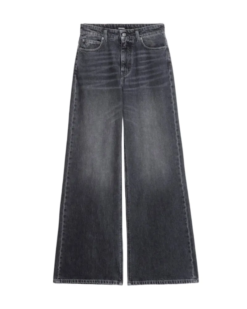 Zadig & Voltaire Jean Eli Grau