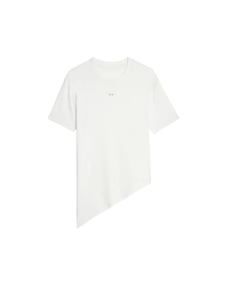 Zadig & Voltaire T-shirt Edda Judo