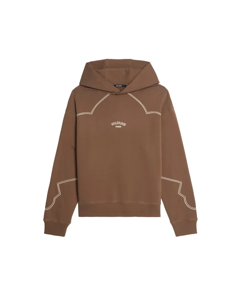 Zadig & Voltaire Sweatshirt Sweeny Wood