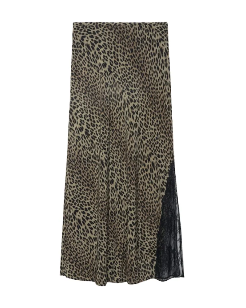 Zadig & Voltaire Rock Jayla Kaki