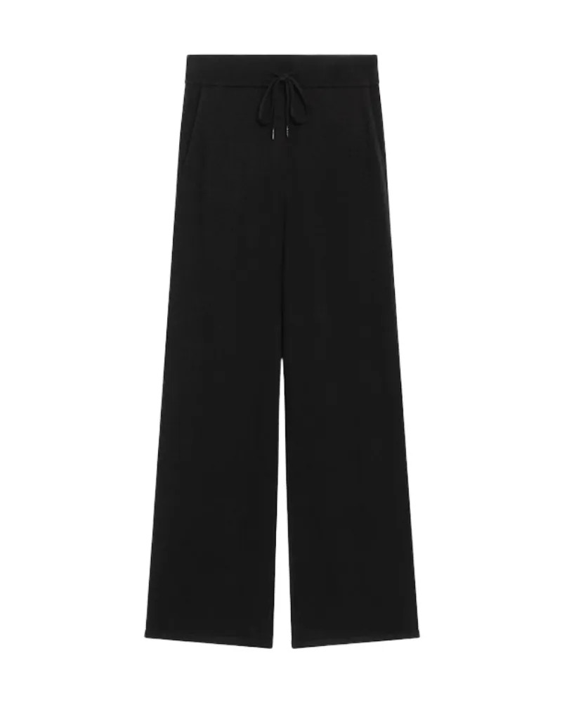 Zadig & Voltaire Parraz Jogginghose Schwarz