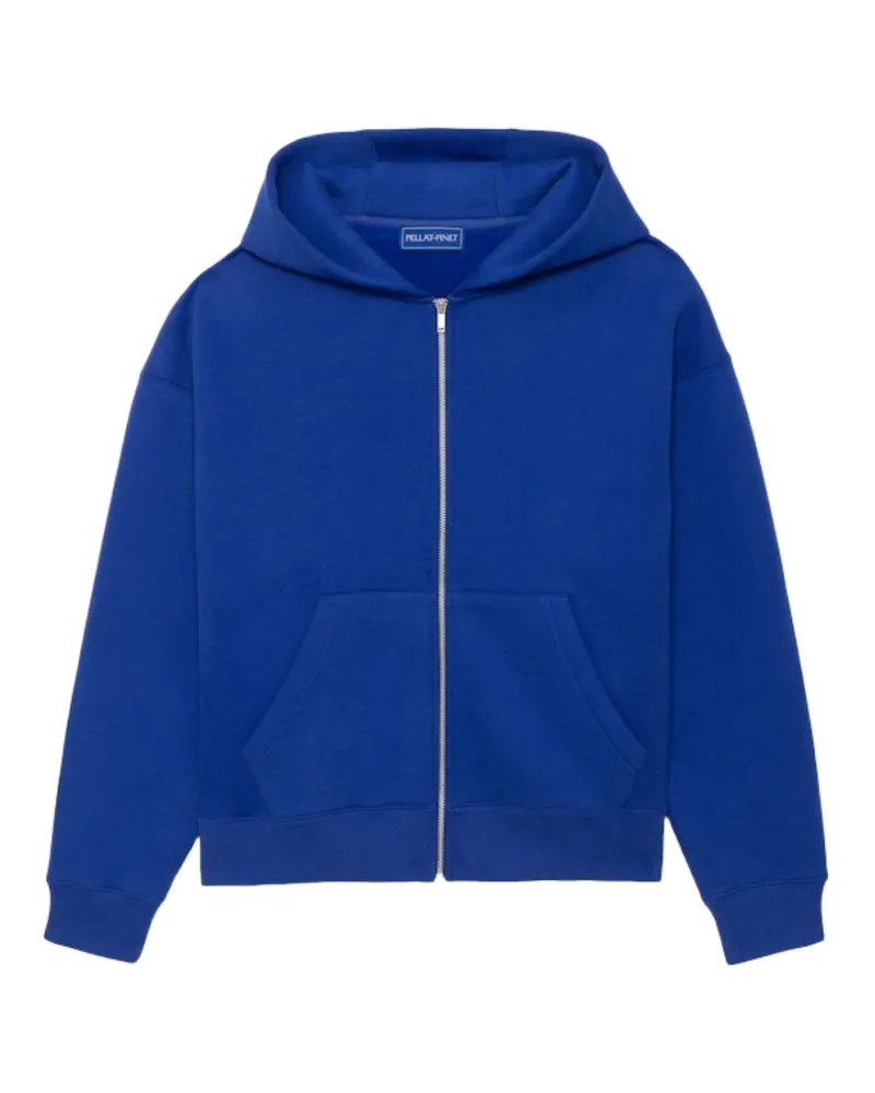 Zadig & Voltaire Sweatshirt Mo Blau