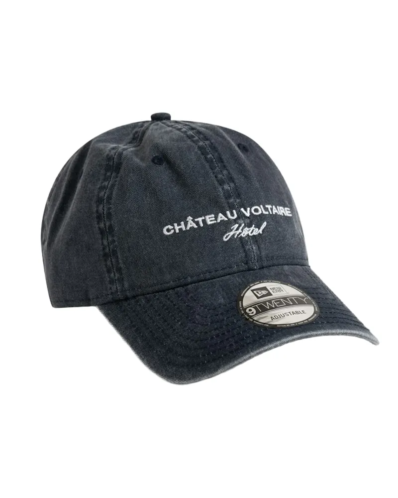 Zadig & Voltaire New Era X ZV CV Kappe Blau