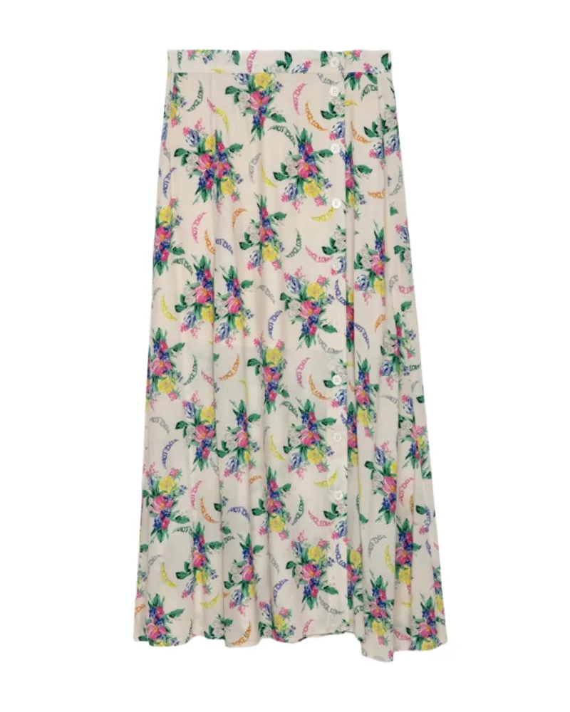 Zadig & Voltaire Rock June Beige