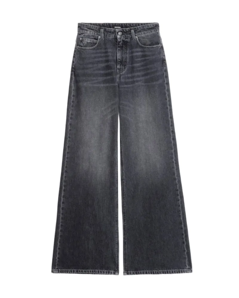 Zadig & Voltaire Jean Eli Grau