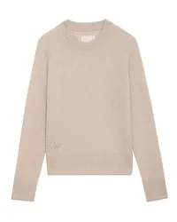 Zadig & Voltaire Pullover Sourcy 100% Kaschmir Scout