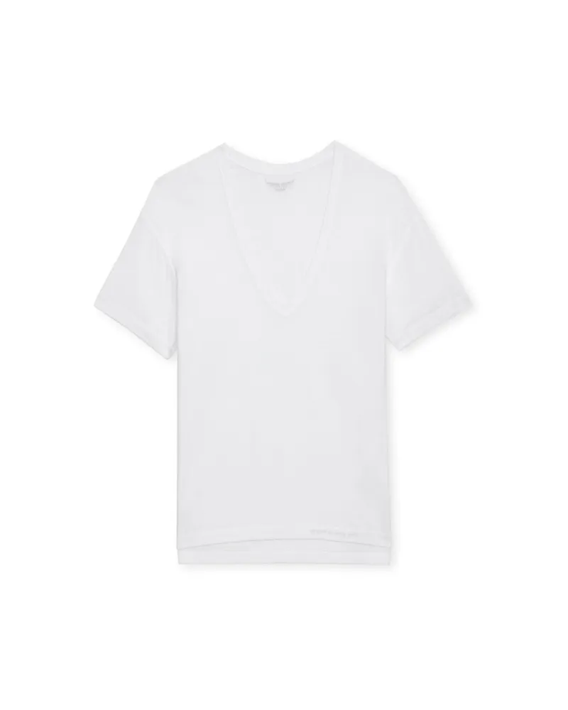 Zadig & Voltaire T-shirt Marta White