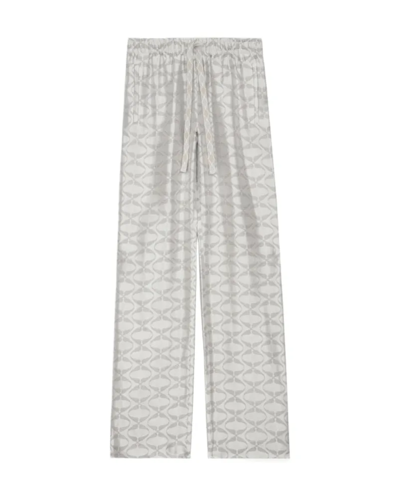Zadig & Voltaire Pomy Hose Beige