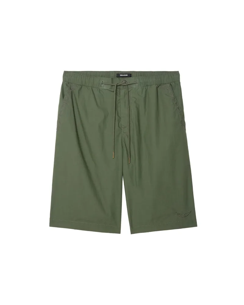 Zadig & Voltaire Bermuda Pally Used