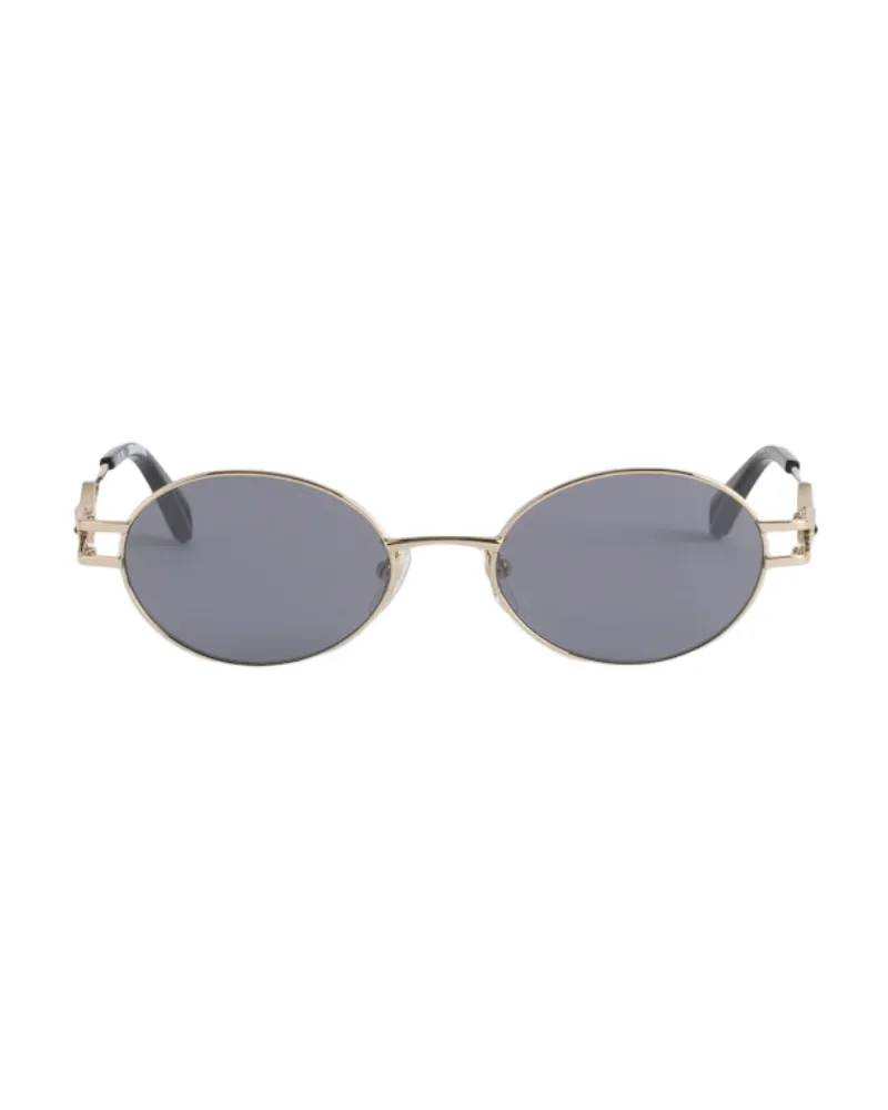 Zadig & Voltaire Sonnenbrille ZV26S2 Gold