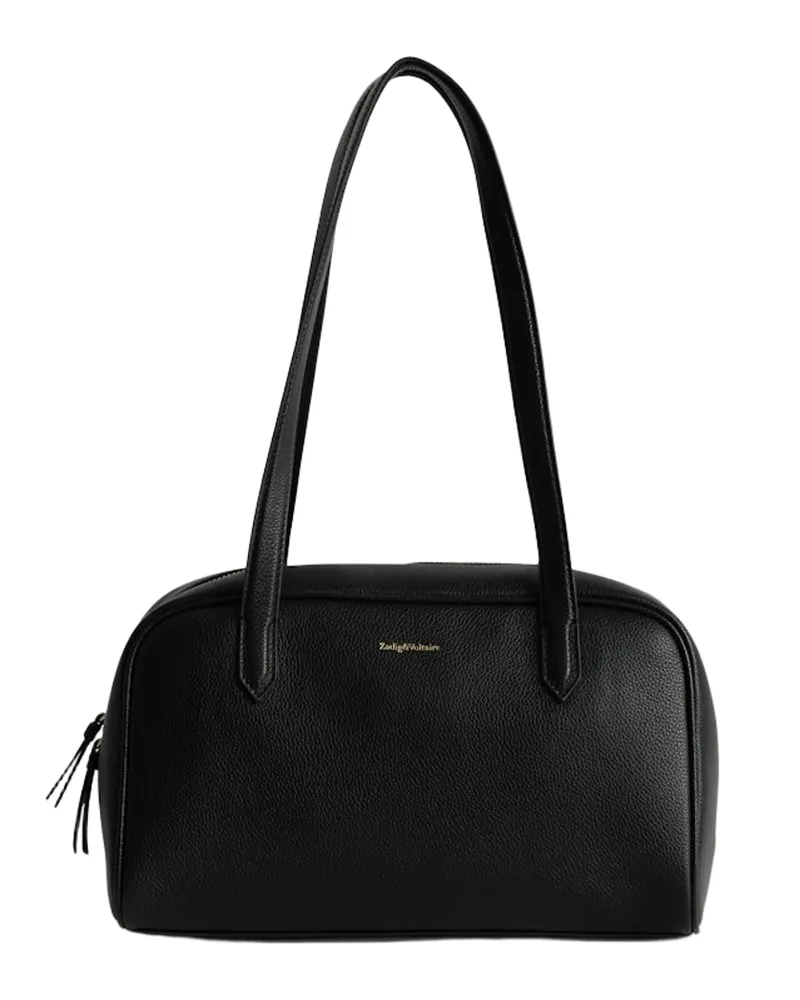 Zadig & Voltaire Iggy Tasche Schwarz