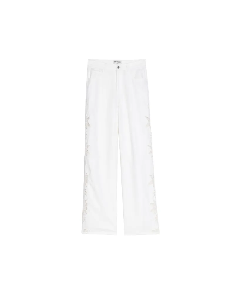 Zadig & Voltaire Hose Elfy Judo