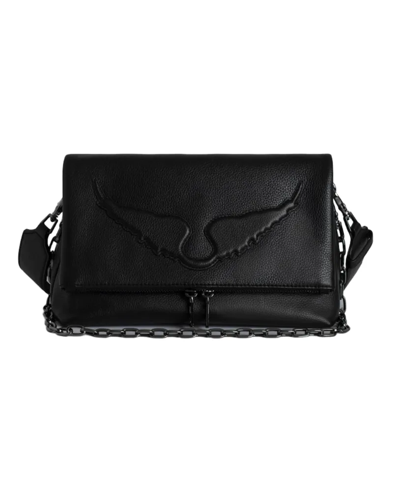 Zadig & Voltaire Rocky Tasche Schwarz