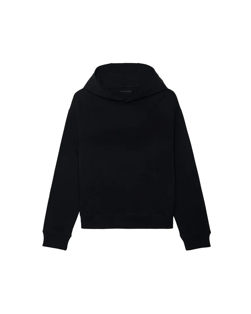Zadig & Voltaire Sweatshirt Sacha Black