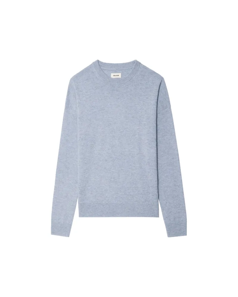 Zadig & Voltaire Pullover Cici Cloud