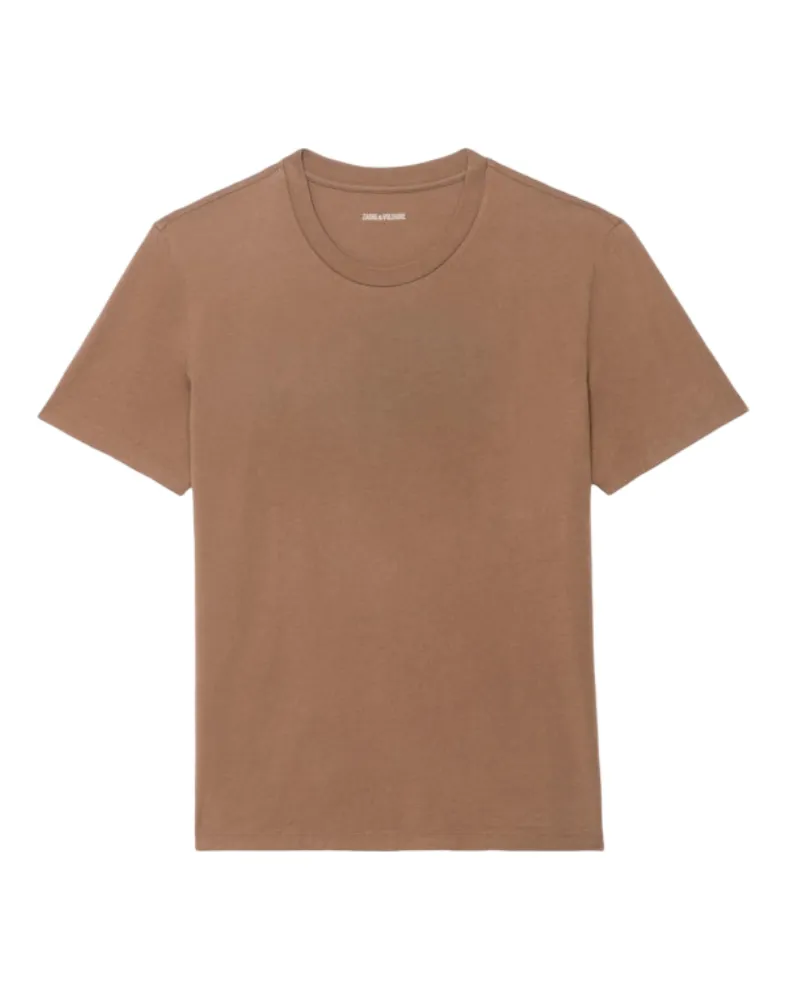 Zadig & Voltaire T-Shirt Tommy Braun
