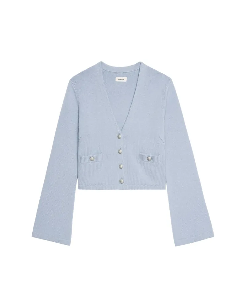 Zadig & Voltaire Cardigan Nolly Light