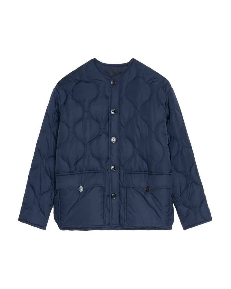 Zadig & Voltaire Parka Bunji Encre