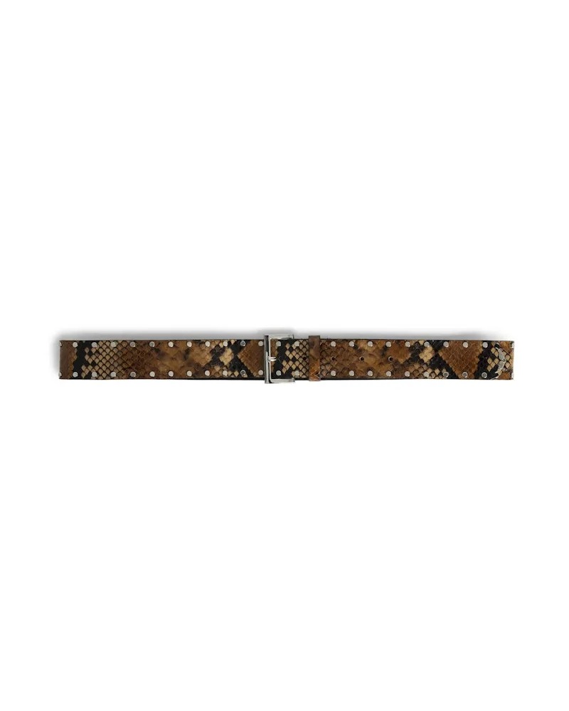 Zadig & Voltaire Starlight Gürtel Heritage