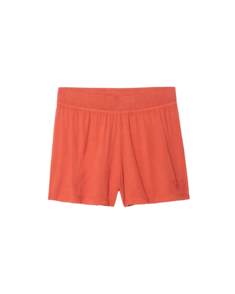 Zadig & Voltaire Short Paxa Orange