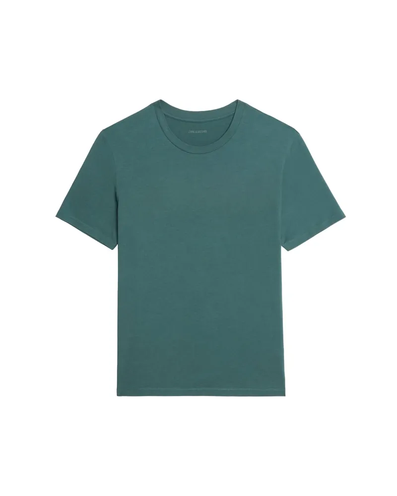 Zadig & Voltaire T-shirt Tommy Botanical