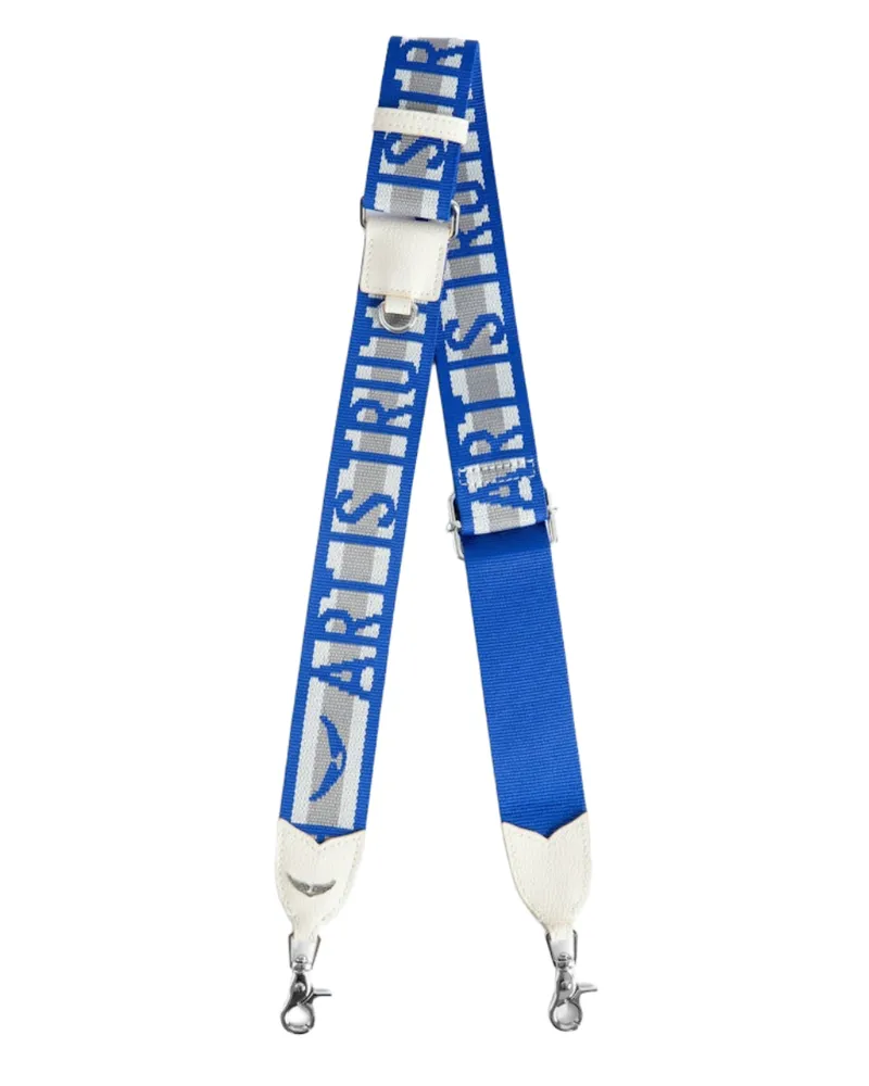 Zadig & Voltaire Schulterriemen Zadig Blau