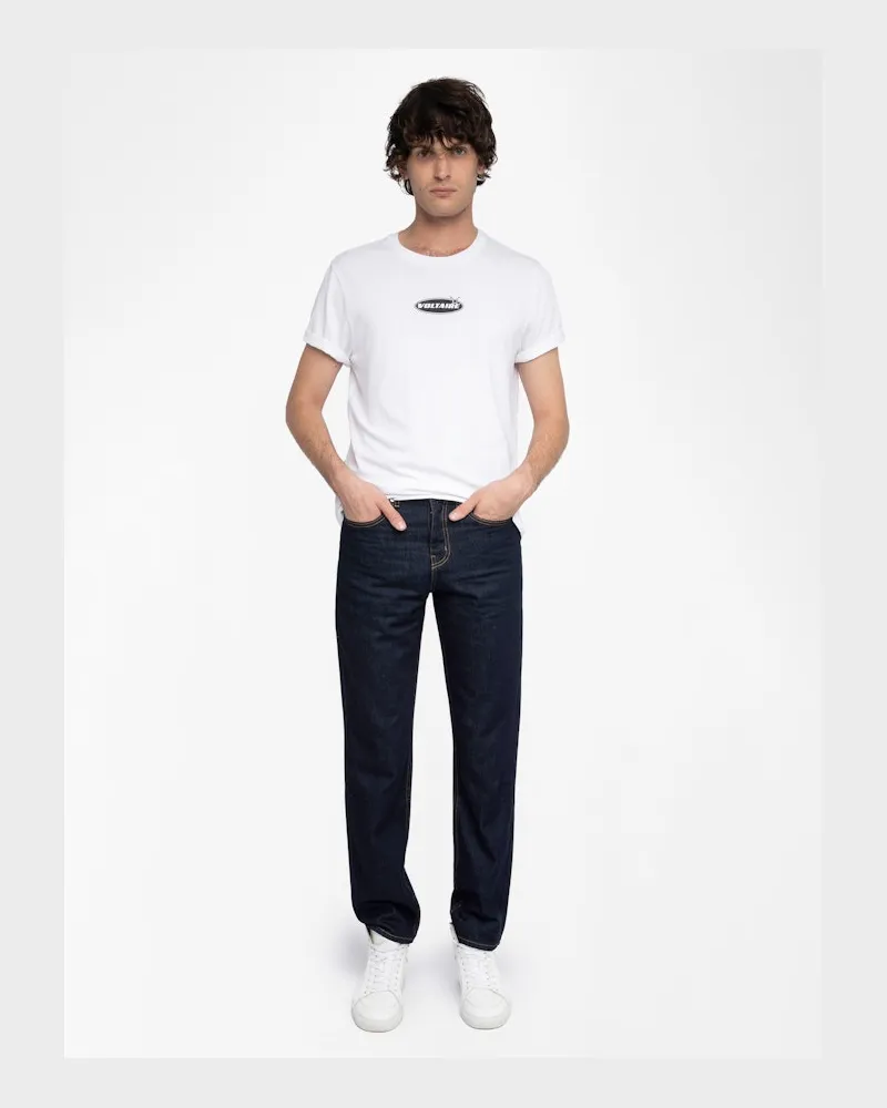 Zadig & Voltaire Jean John Brut