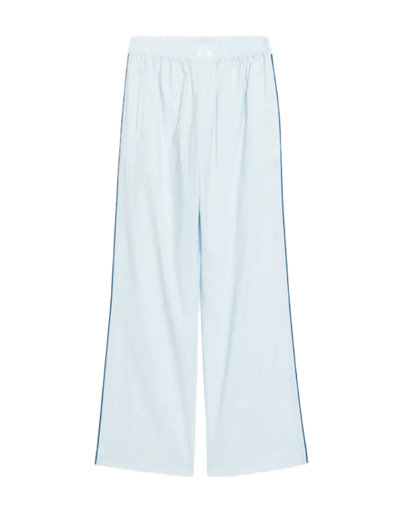Zadig & Voltaire Hose Poma Blau