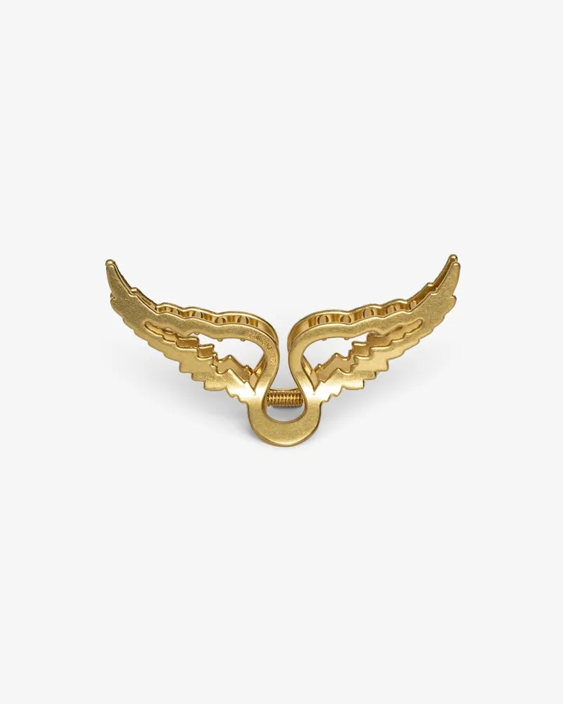 Zadig & Voltaire Haarspange Rock Hair 