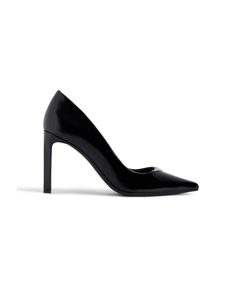 Zadig & Voltaire Pumps Perfect Schwarz