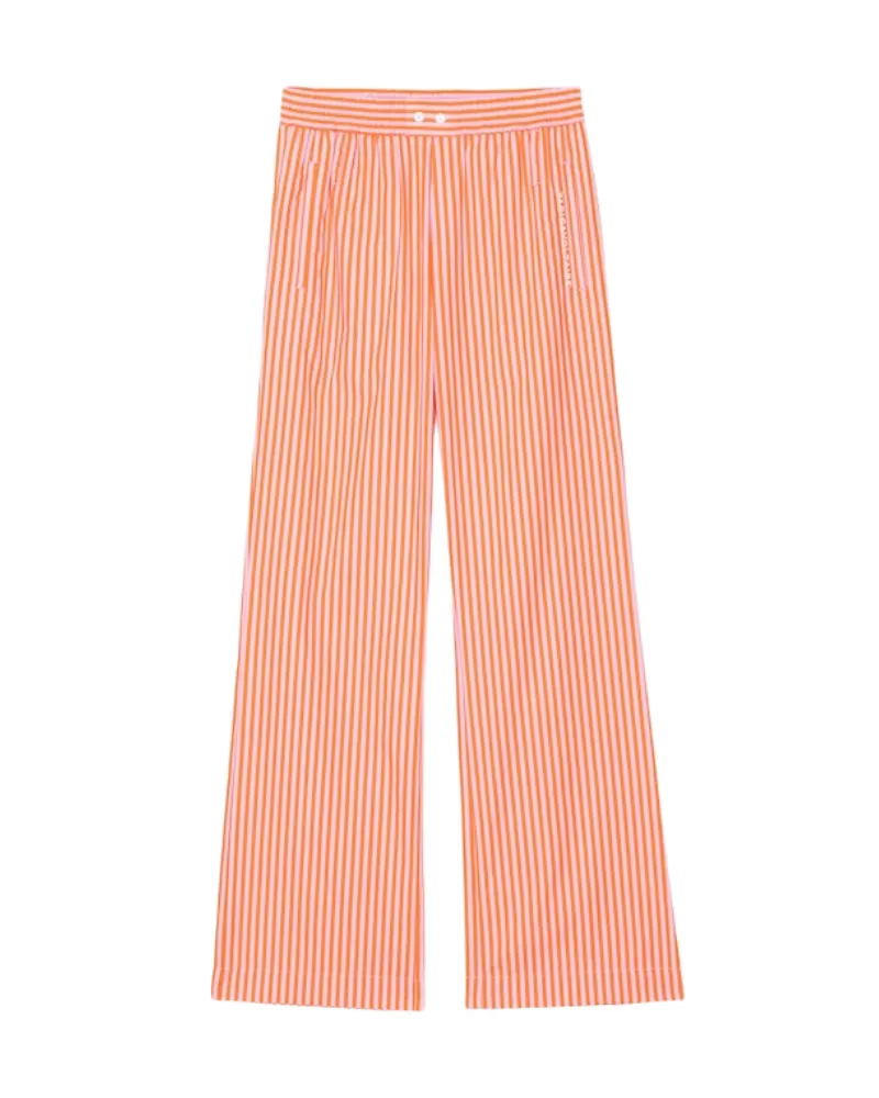 Zadig & Voltaire Hose Poma Rosa