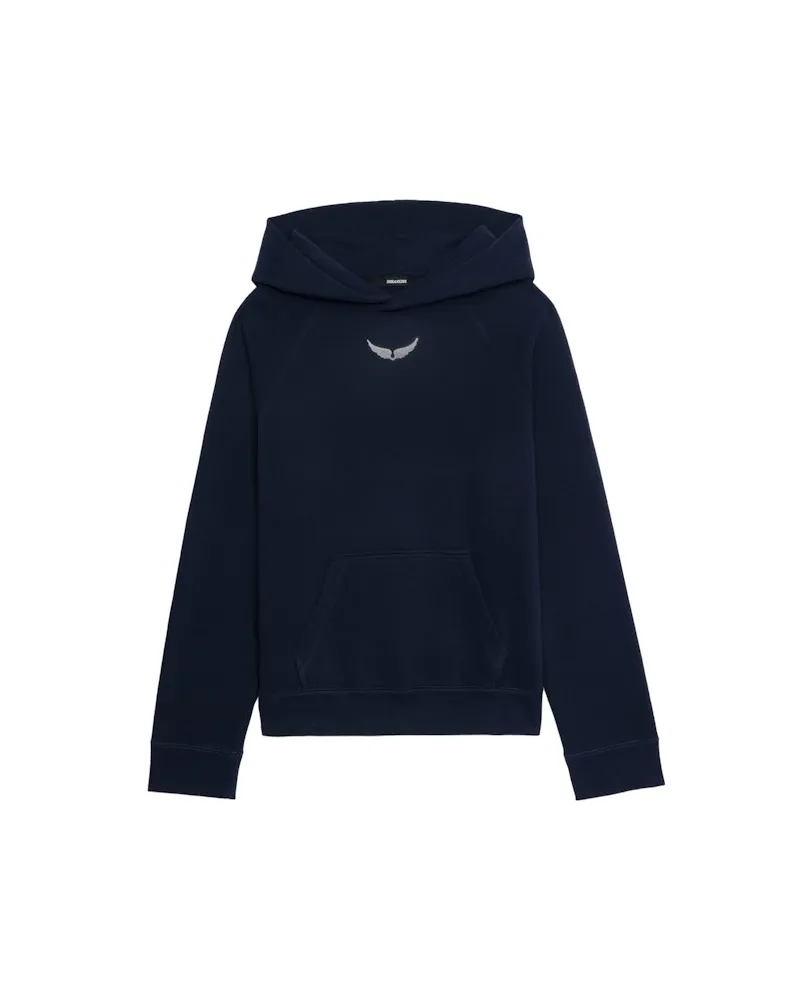 Zadig & Voltaire Sweatshirt Georgy Encre