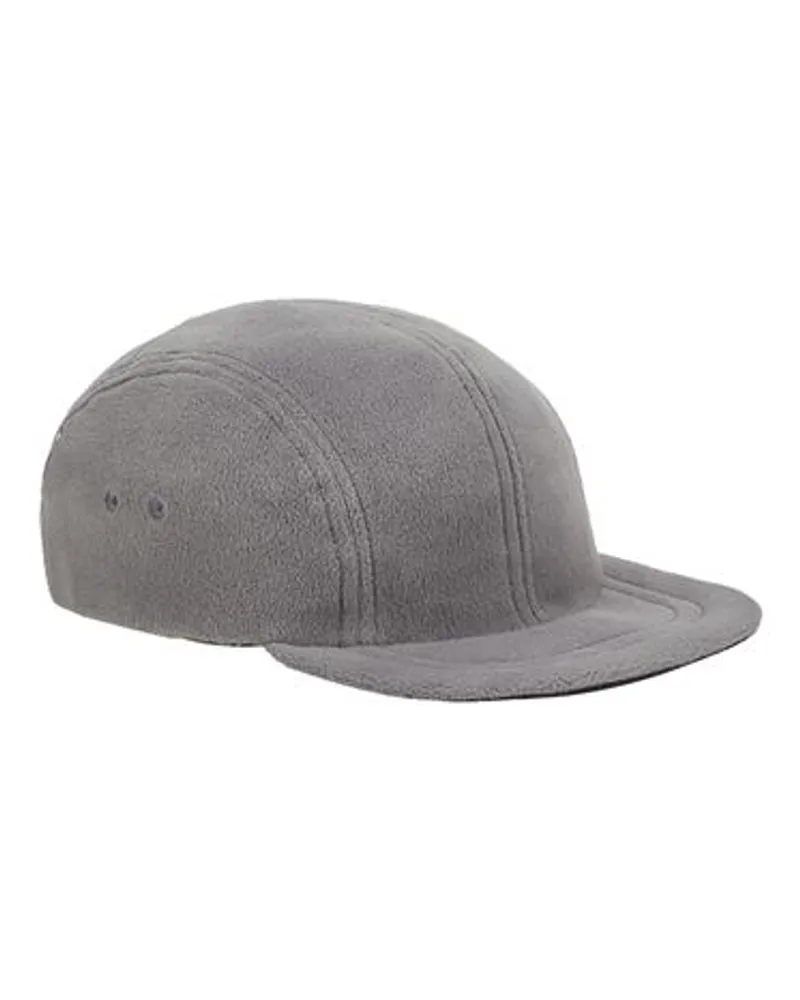 Stone Island Cap Grau Polyester 