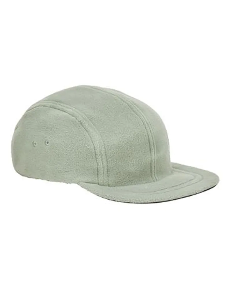 Stone Island Cap Grün Polyester 