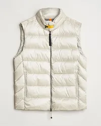 Parajumpers Jeordie Sheen Vest Pelican Beige