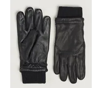 Workman Glove Black