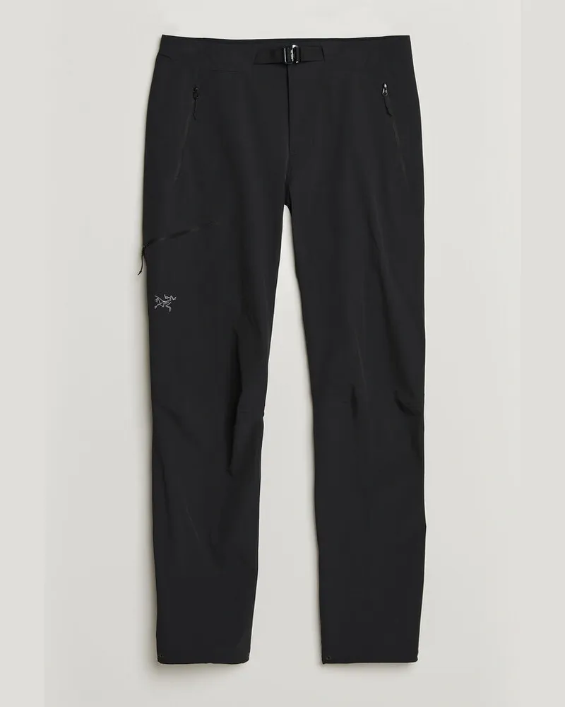 Arc'teryx Gamma Pants Black Schwarz