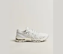 Gel-Kayano 20 White/Pure Silver