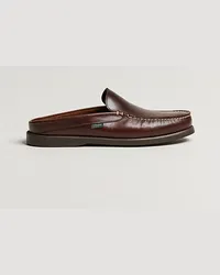 Paraboot Bahamas Slipper America Braun