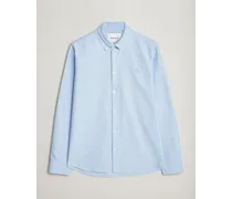 Kristian Oxford Shirt Light Blue