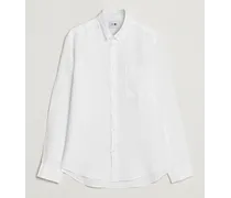 Arne Leinen Shirt White