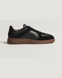 Gant Cuzmo Sneaker Black Schwarz